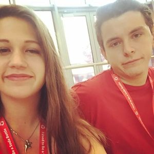 Meet your Posher, Grant